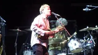 “Back in the High Life Again” Steve Winwood@Wells Fargo Center Philadelphia 9/15/14