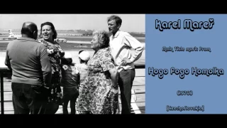 Karel Mareš: Hogo fogo Homolka (1970)