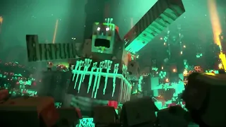 Relive All Boss Cinematics From Minecraft Legends