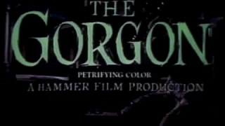 Trailer: The Gorgon (1964)