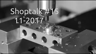 Shoptalk #15 / 11-2017