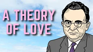 The Elements of Love | Erich Fromm The Art of Loving