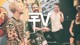 #34 - Boys Will Be Boys 2 - Tokio Hotel TV 2015 Official