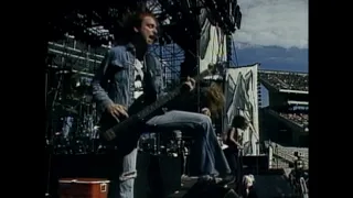 Metallica - For Whom the Bells Tolls - A Day on The Green 1985