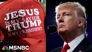 Trump cult ‘mind hack’: MAGA GOPers are ‘indoctrinated into alternate reality,' expert says