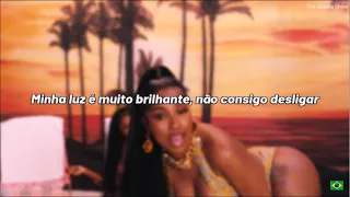 City Girls - Flashy ft. Kim Petras (tradução/legenda)