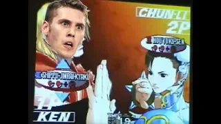 The Jerma Parry