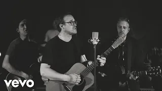 Sanctus Real - Today Tomorrow & Forever (Acoustic (Official Performance Video))