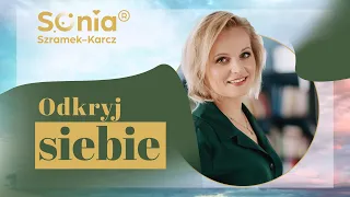 Jak ODKRYĆ SIEBIE i swój CEL ŻYCIOWY? | Planeta Soni