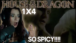 House of the Dragon S01E04 "King of the Narrow Sea" is my fav episode so far! Reaction & Review
