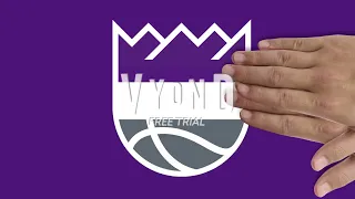 NBA Logo Animation (FULL MOVIE)