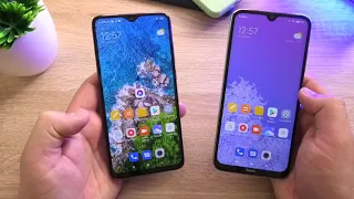 8 МИНУСОВ XIAOMI REDMI NOTE 8 PRO