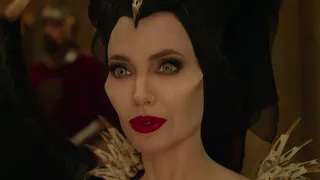 Maleficent: Mistress of Evil | Official Teaser Trailer #1 | English