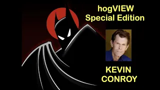 Batman: The Animated Series Voice Actor Kevin Conroy Dies