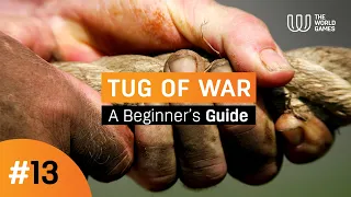 A Beginner's Guide to Tug-of-War