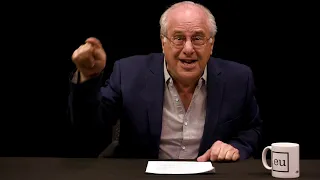 'The US is on the Losing Side of a Contest With China’ - Richard Wolff | act.tv | Progressive Clips