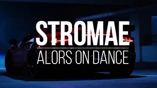 Stromae - Alors On Danse (Dubdogz Remix) Lambo edit