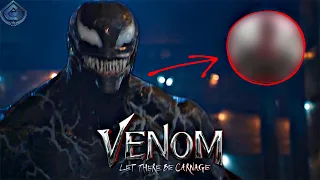 Venom: Let There Be Carnage - Ending and Post Credit Scene EXPLAINED! [SPOILERS]