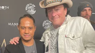 MICHAEL MADSEN w/ TYRONE TANN - “American Badass: A Michael Madsen Retrospective” Premiere