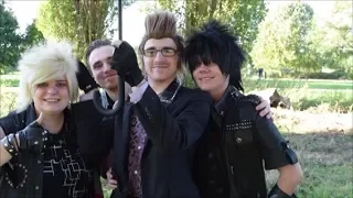 FFXV [ CMV ] Bromance