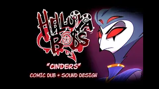 [SOUND DESIGN] Helluva Boss: "Cinders" Comic Dub