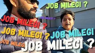 Finding Job in Australia ? | MrMogambo Australian Vlog