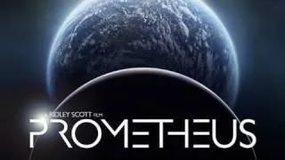 PROMETHEUS - Dunkle Zeichen - Trailer (Deutsch GERMAN) HD - Ridley Scott