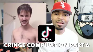 CRINGE TOK: TIKTOK ROAST COMPILATION 6