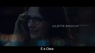 CLARA E CLAIRE (Celle que Vous Croyez) / Trailer Oficial PT