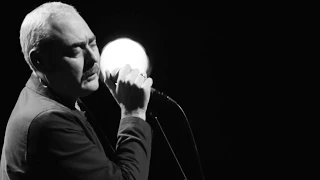 Tindersticks - Trees Fall (live at Le Lieu Unique, Nantes Feb 2020)