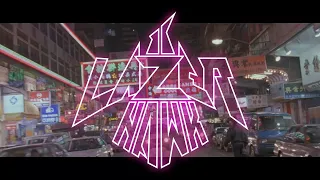 Lazerhawk - Dream Within a Dream [unnoficial video]