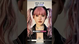 INZOI looks INSANE - Amazing new Features announced for Korean SIMS COMPETITOR ❤