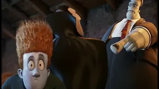 Hotel Transylvania - Johnnystein