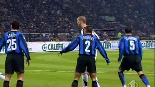 Inter 1-2 Juventus 2005/06