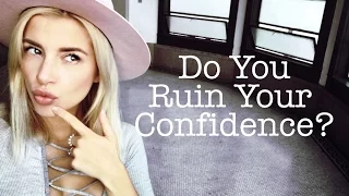 5 Fashion Mistakes That Ruin Your Confidence