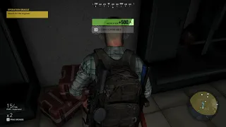 Tom Clancy's Ghost Recon - Wildlands PC GAMEPLAY Mission Search For This Engineer..