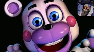 20K!!! - Ultra Custom Night