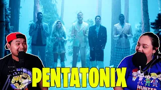 Pentatonix - Prayer | Musical Reaction/Review