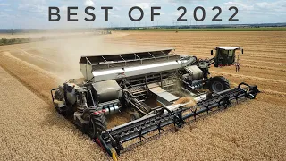 XXL East German Agriculture Best of 2022