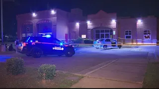Man shot during attempted robbery in southeast Atlanta, police say
