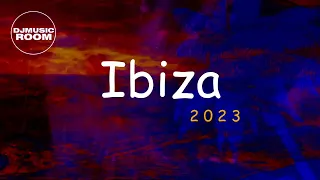 Ibiza 2023 : Black Coffee - Bonobo - Solomun (Mix)