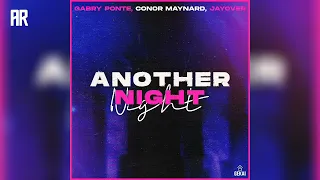 Gabry Ponte, Conor Maynard & jayover - Another Night (Extended Mix) | House