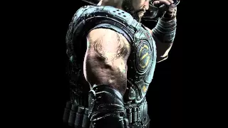 Gears of war :Doms death song HIGH QUALITY