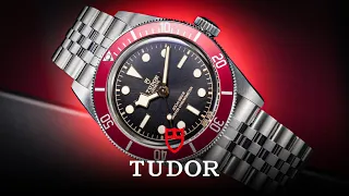 TUDOR what is in store for 2024??