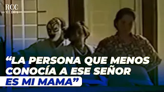 ELIZABETH SÁNCHEZ: EL CASO DEL ASALTO AL BANCO DEL PROGRESO EN 1993