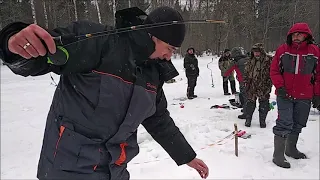 Сегодня на нижнем, на запуске  хорошо себя показали, блёсны "Wabler 30". Клёвое место Лосиный остров