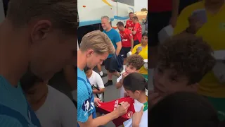 MARTIN ODEGAARD ❤️