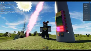 Teletubbies Roblox (RP) video. #5 (Most Video Views Ever)