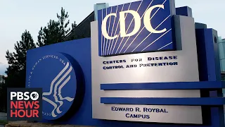 CDC's politicization 'extremely dangerous' for Americans, says its former head