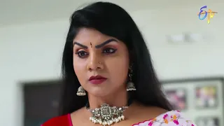 Rangula Ratnam Latest Promo | Episode 310 | Mon-Sat 7:30pm | 12th November 2022 | ETV Telugu